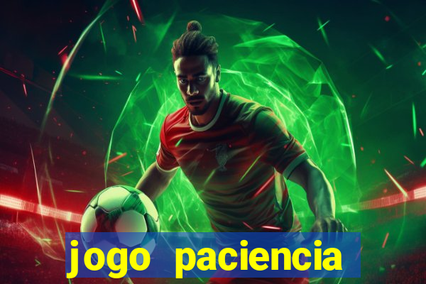 jogo paciencia spider haja paciencia